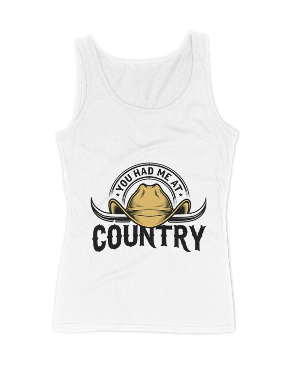 Women's Tank Top