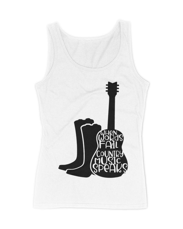 Women's Tank Top