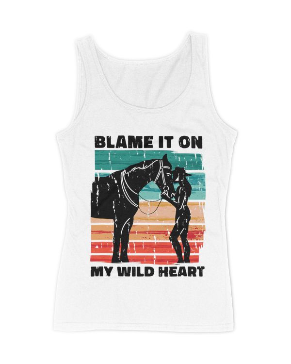Women's Tank Top