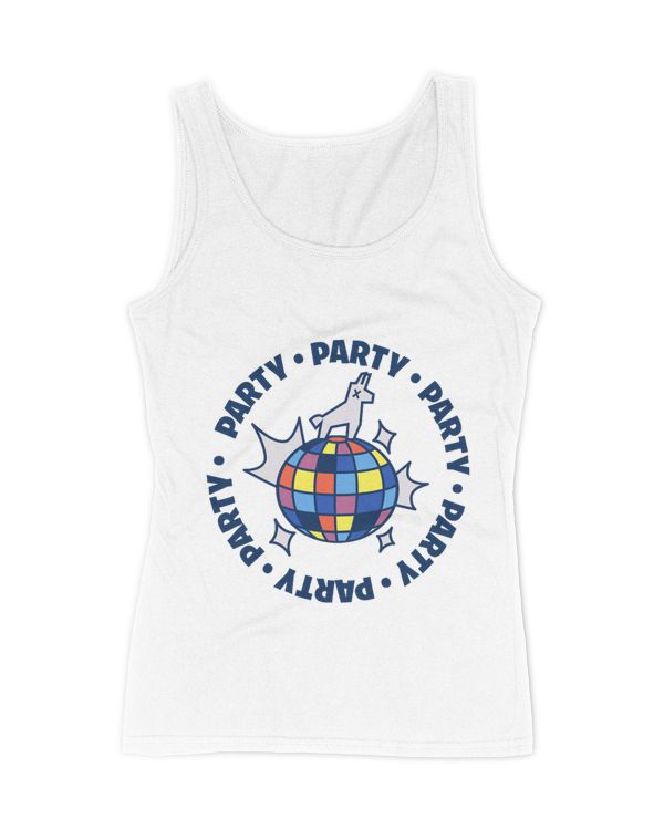 Women's Tank Top