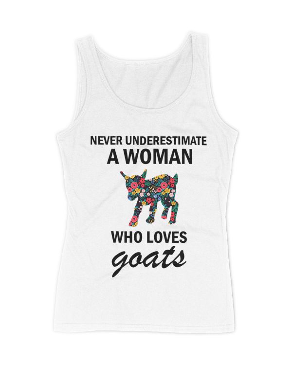 Women's Tank Top