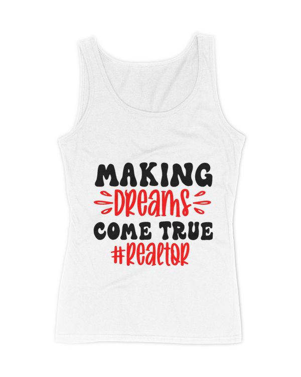 Women's Tank Top