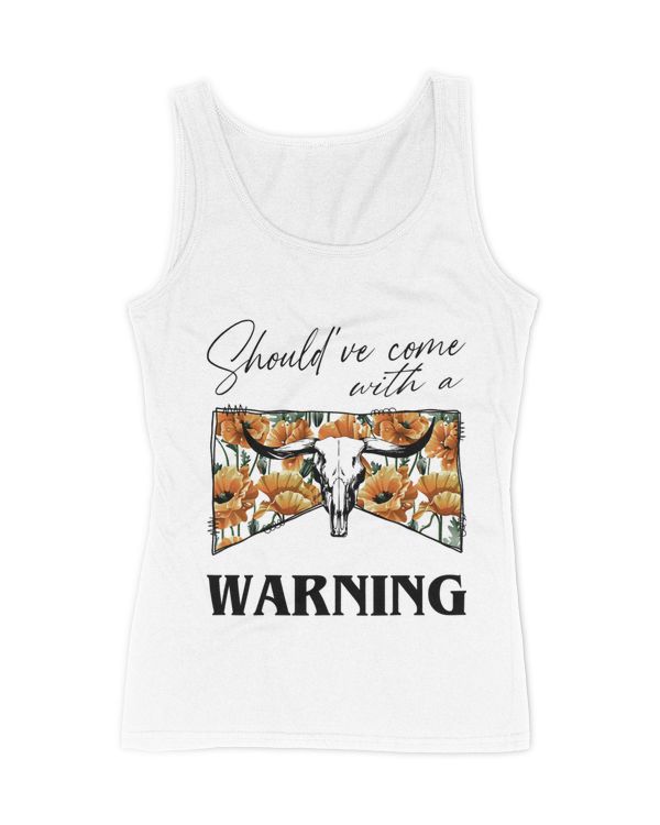 Women's Tank Top