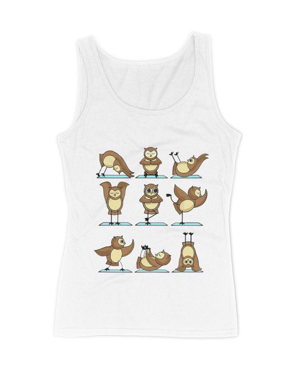 Women's Tank Top