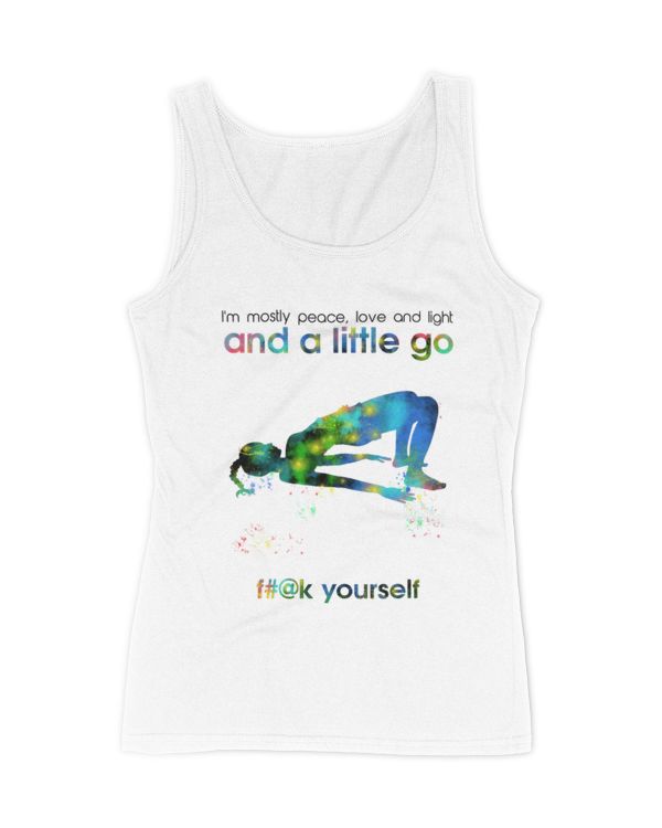 Women's Tank Top