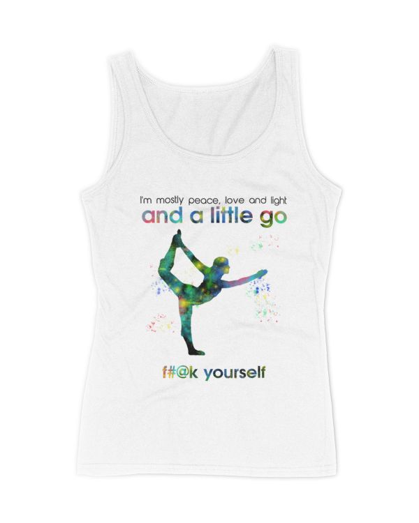 Women's Tank Top