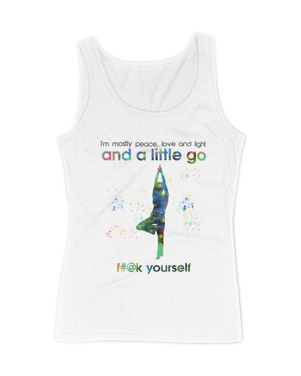 Women's Tank Top