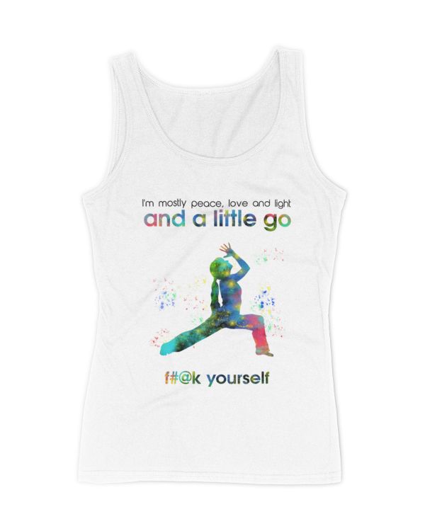 Women's Tank Top