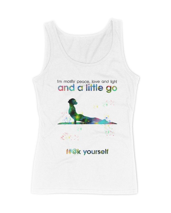 Women's Tank Top
