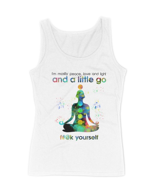Women's Tank Top