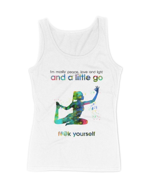 Women's Tank Top