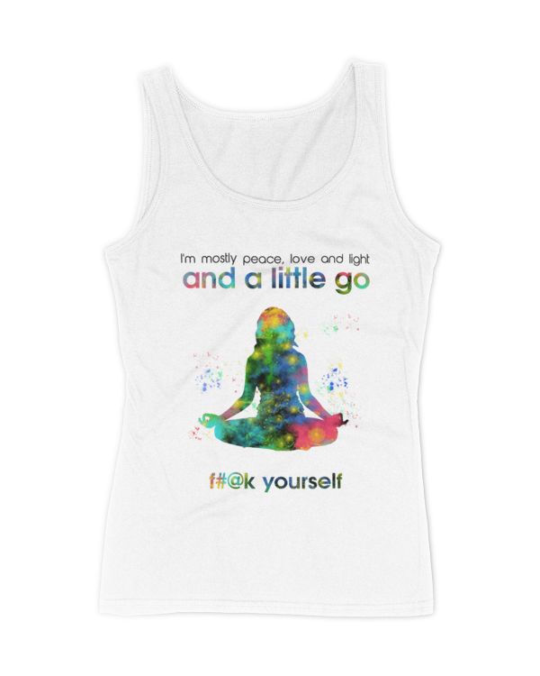 Women's Tank Top