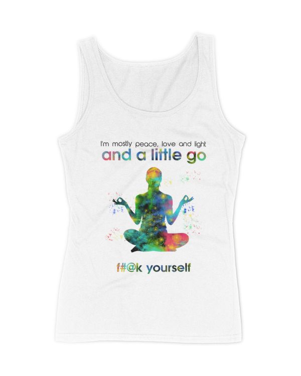 Women's Tank Top