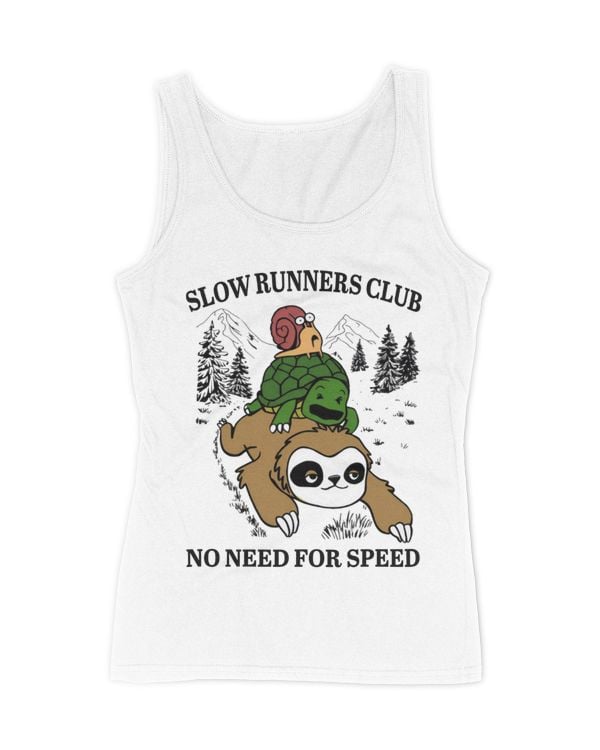 Women's Tank Top