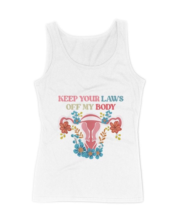 Women's Tank Top