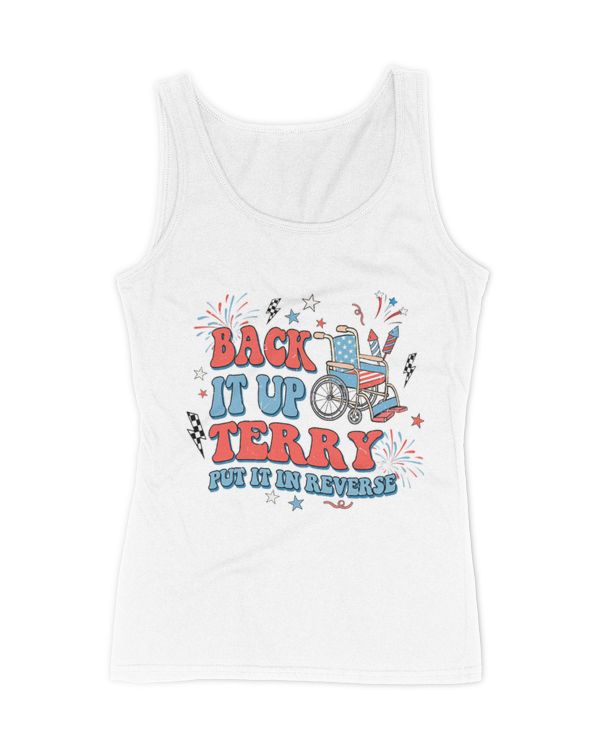 Women's Tank Top