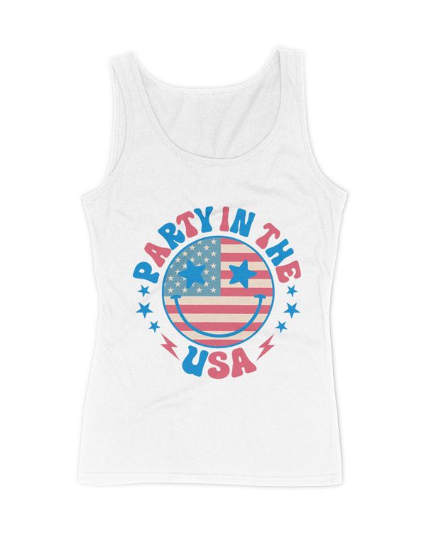 Women's Tank Top
