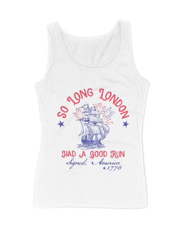 Women's Tank Top