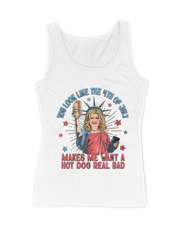 Women's Tank Top