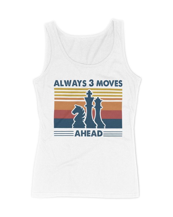 Women's Tank Top