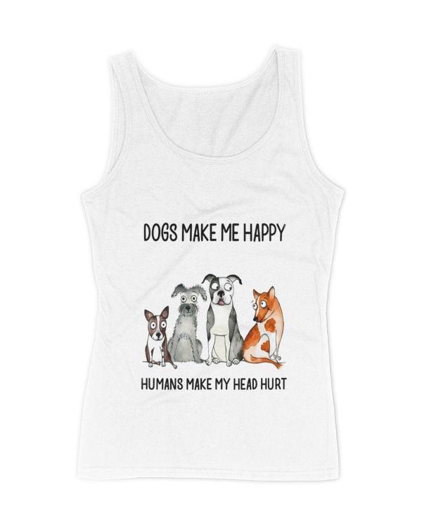 Women's Tank Top