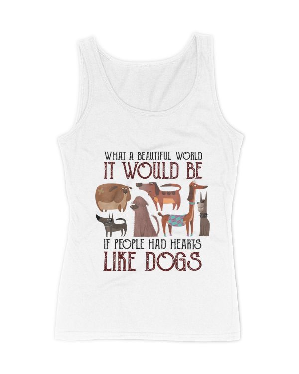 Women's Tank Top