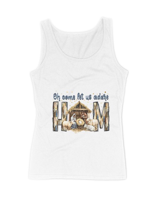 Women's Tank Top