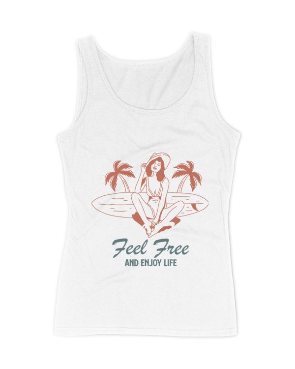 Women's Tank Top