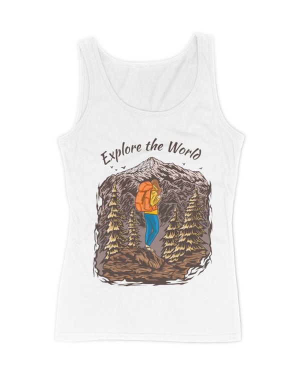 Women's Tank Top