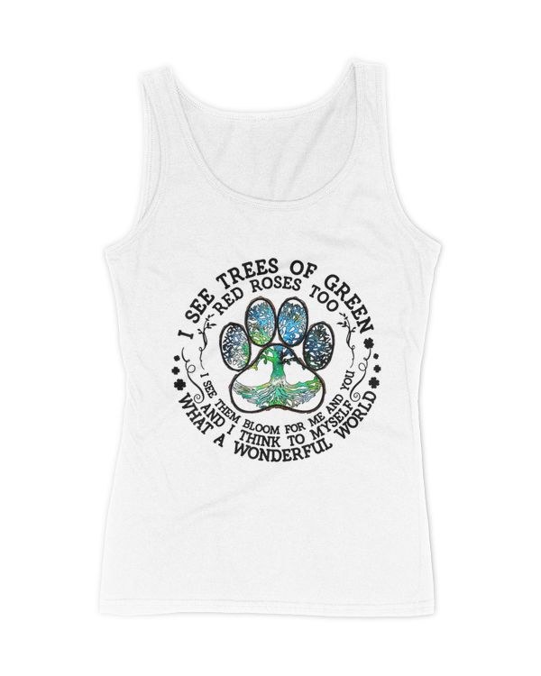 Women's Tank Top