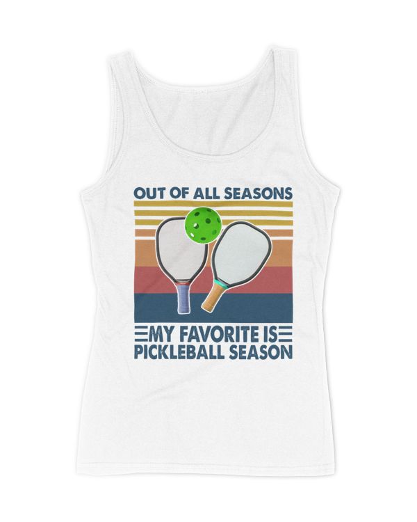 Women's Tank Top