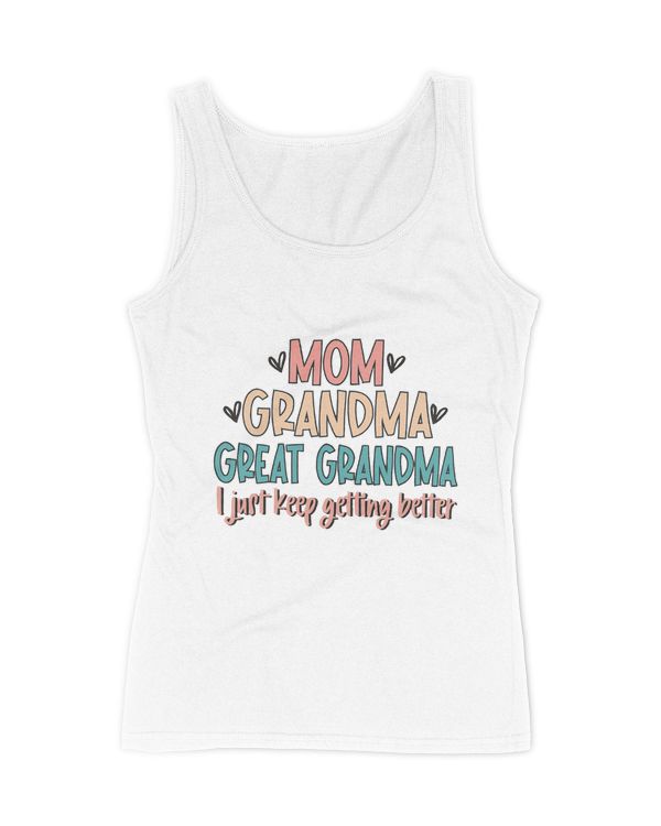 Women's Tank Top