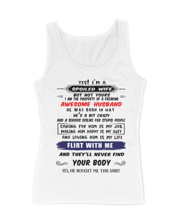 Women's Tank Top