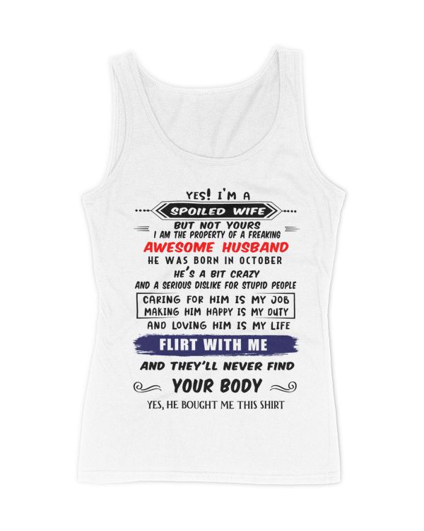 Women's Tank Top