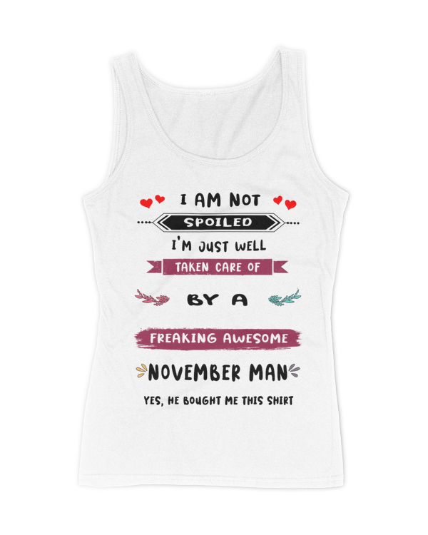 Women's Tank Top