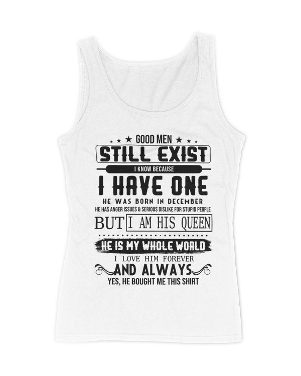 Women's Tank Top