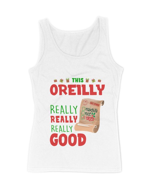 Women's Tank Top