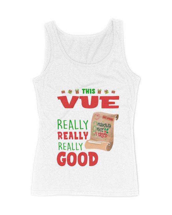 Women's Tank Top