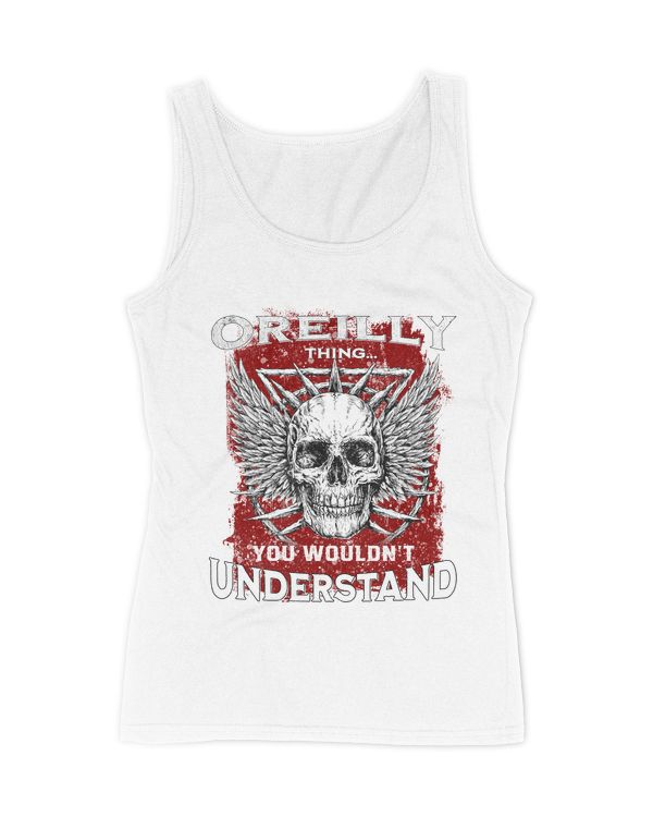 Women's Tank Top