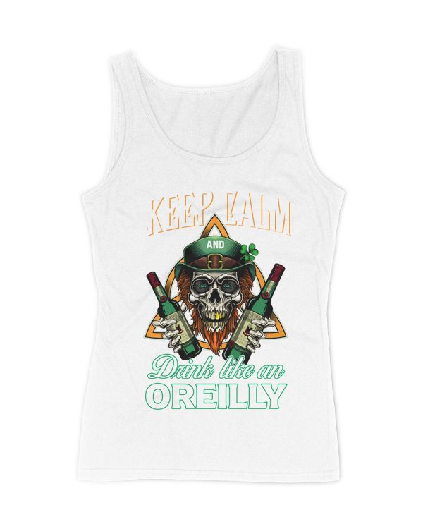 Women's Tank Top