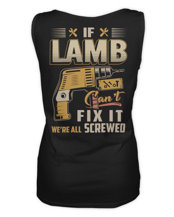 Women's Tank Top