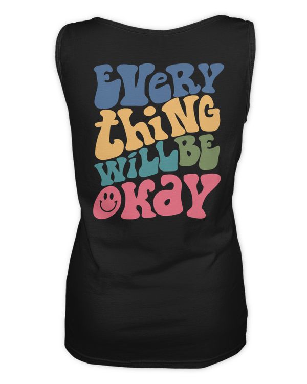 Women's Tank Top