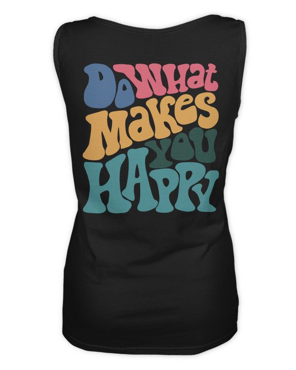 Women's Tank Top