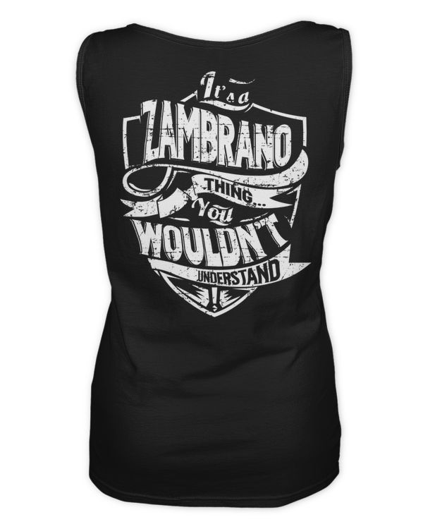 Women's Tank Top