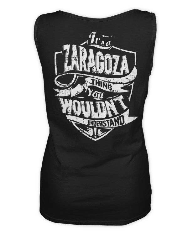 Women's Tank Top