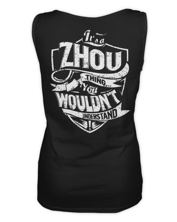 Women's Tank Top