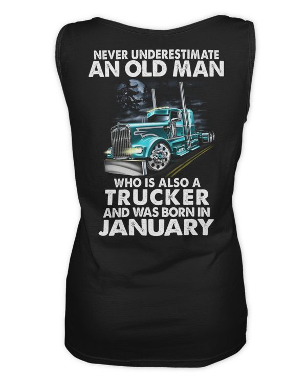 Women's Tank Top