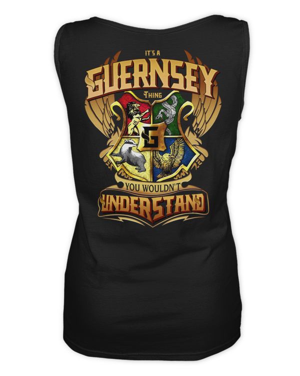 Women's Tank Top