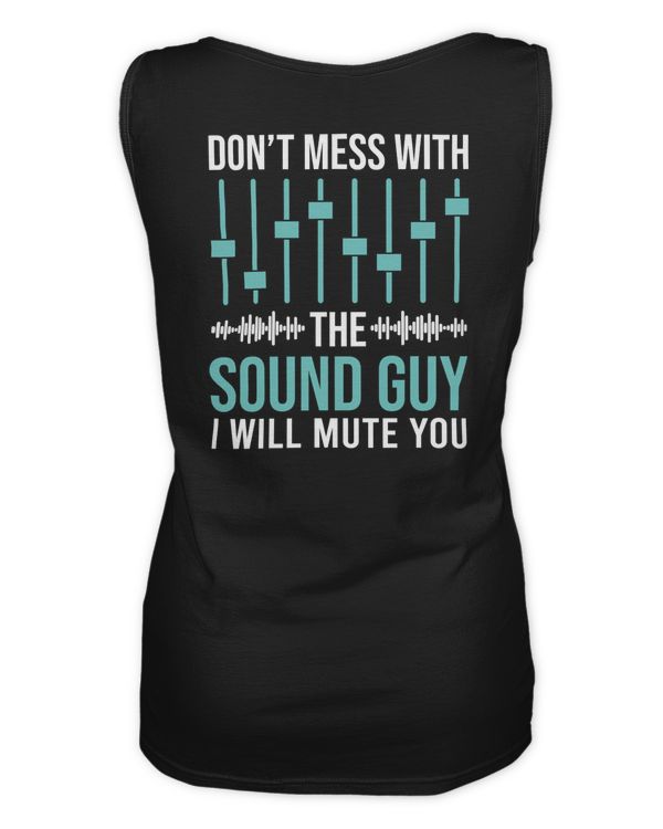 Women's Tank Top
