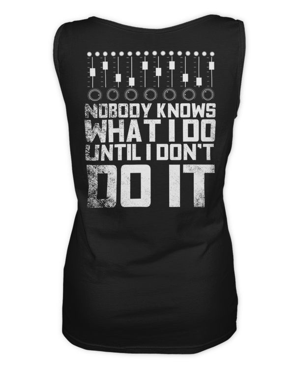 Women's Tank Top